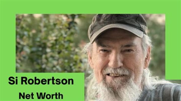 Albert Robertson Net Worth, Age, Height, Bio, Birthday, Wiki!