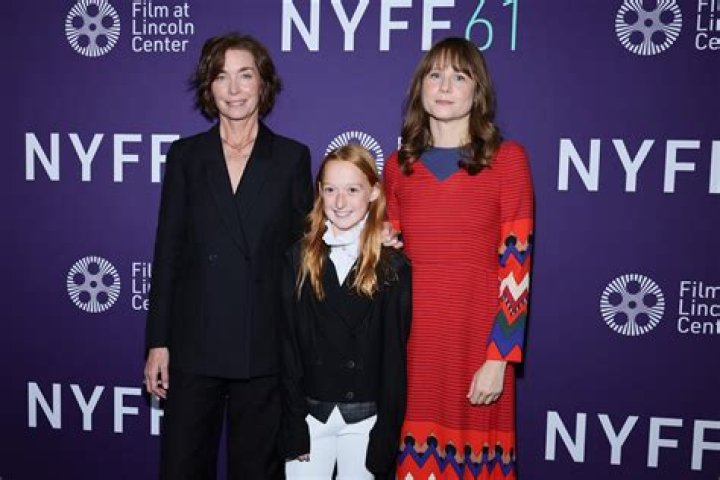 Julianne Nicholson Net Worth, Age, Height, Bio, Birthday, Wiki!