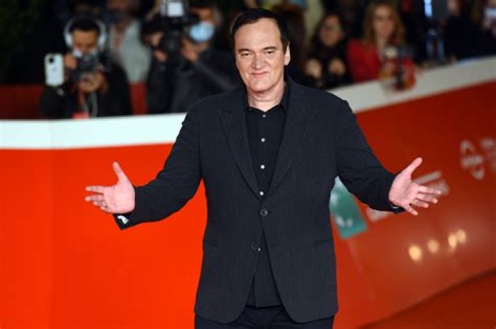 Quentin Tarantino Net Worth, Age, Height, Bio, Birthday, Wiki!
