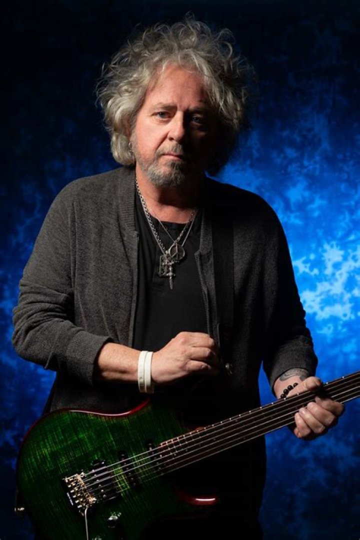 Steve Lukather Net Worth 2024, Age, Height, Bio, Birthday, Wiki!